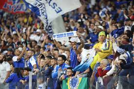 Cruzeiro Abalando as Estruturas! Ingressos, Públicos e Próximos Jogos! - Imagen principal del artículo