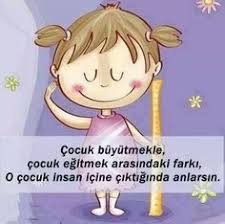 çocuk eğitimi karikatürleri ile ilgili görsel sonucu