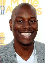 After an appearance at this year&#39;s CinemaCon in Las Vegas, actor Tyrese Gibson announced that he would be starring in an upcoming biopic, with LatinoReview ... - tyrese-gibson-101670637