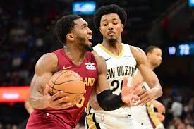 Palpite Pelicans x Cavaliers: odds, prognóstico e melhores apostas (NBA) – 21/03/2026