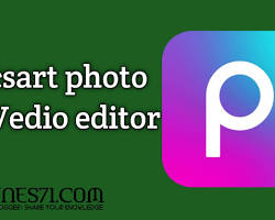Image of PicsArt মোবাইল ফটো এডিটর অ্যাপ