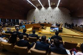 Ala do STF vê como ‘inadmissível’ tom da manifestação de chefes da PF em apoio ao diretor-geral em meio a crise com Mendonça