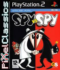 Image result for spy vs spy
