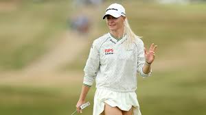 LPGA - News update