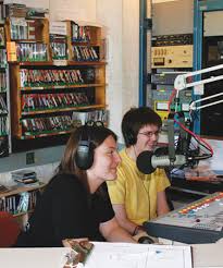 Resultado de imagen de The Best college Radio Station