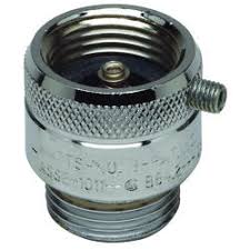 Watts® 3/4" FGHT x MGHT Brass Hose Bibb Vacuum Breaker at ...