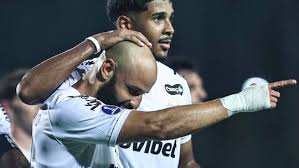 Universidad Central 1 x 4 Santos | Copa Sul-Americana: melhores momentos