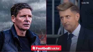 Football Insider - News update