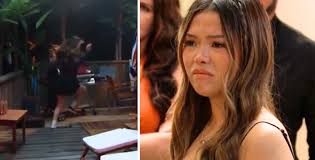 Bold and the Beautiful: Is Luna Faking Her Death?