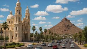 Pronóstico del clima en Hermosillo, Sonora hoy 23 de enero de 2026