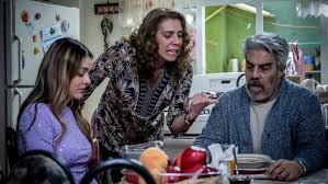 Em A História de Joana nesta sexta (03/7): Josefina confronta Ramón