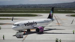 Volaris transportó más de 280 millones de pasajero en 254 rutas en dos décadas
