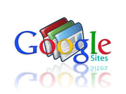 Plataformas: Google Sites