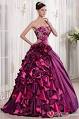 Masquerade ball gowns