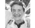 Gloria HUTCHISON Obituary: View Gloria HUTCHISON&#39;s Obituary by The Vancouver Sun - 834644_A_20130922