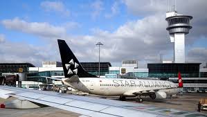 Resultado de imagem para aeroporto