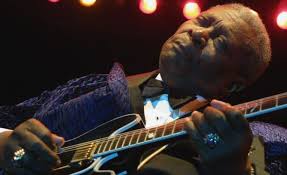 Resultado de imagen de BB king