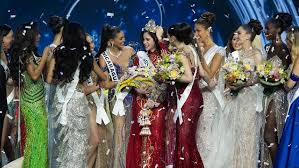 Miss Universo