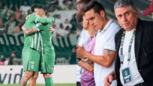 Atlético Nacional vs. Deportes Tolima - en vivo HOY: James Rodríguez y los jugadores de selección Colombia convocados en el Verdolaga