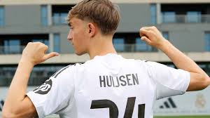De rechazar a Real Madrid a ser su fichaje récord: la increíble historia de Dean Huijsen