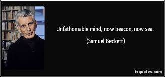 Famous quotes about &#39;Unfathomable&#39; - QuotationOf . COM via Relatably.com