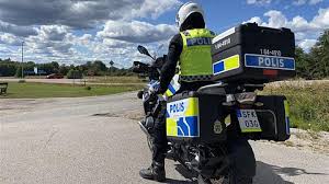 SVT Nyheter - News update