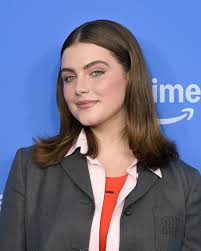 Ella Bright Ditches Her Signature Hair Color for Something Witchy at the 2026 VMAs