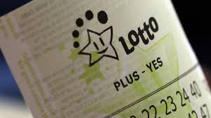 Dublin player scoops €8.7m National Lottery jackpot