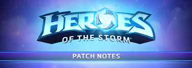 Heroes of the Storm PTR Update and Overwatch Season 16 Overview