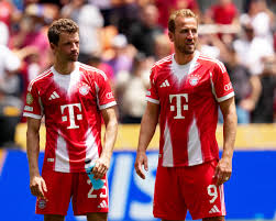 Bundesliga | official website - News update