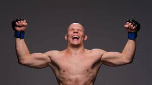 Bogdan Guskov: UFC 323’s Knockout Contender Poised for Light Heavyweight Breakthrough