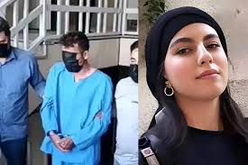 تلاش خانواده قاتل الهه حسین‌نژاد برای کسب رضایت