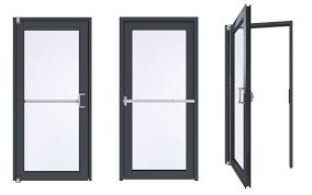 What does storefront door mean? - Knowledge