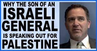 Miko Peled was born in Jersusalem into a famous and influential Israeli Zionist family. His father was a famous General in the Israeli Army, of which Miko ... - an-honest-israeli-jew