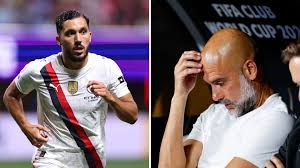 Manchester City News - News update