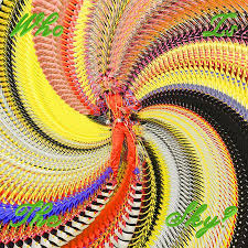 David Byrne's 'Who Is the Sky?' Album: A Celebration of Optimism