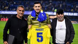ESPN Deportes - News update