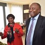 #WEF: Ramaphosa says action SOEs