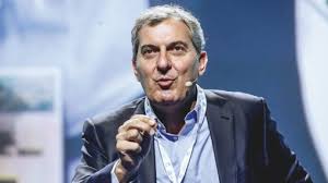 Trend Google: sindaco di milano