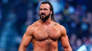 Drew McIntyre Sends Threat To Roman Reigns After WWE Royal Rumble Win