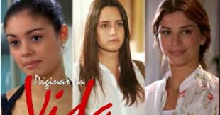 Grazi Massafera relembra parceria com Sophie Charlotte e Fernanda Vasconcellos em 'Páginas da Vida'