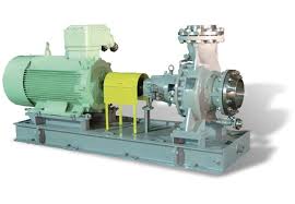 Chemical Process Pump - Shanghai Kaiquan