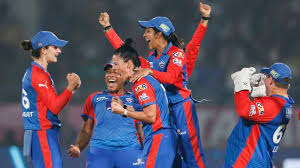 warriorz vs capitals