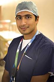 Dr Ashwin Mallipatna is one of the five Indian doctors who are in Toronto working at SikckKids hospital under Healthy Kids International for which even the ... - 24nlook3