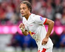 Tottenham and Chelsea in Transfer Battle for Xavi Simons