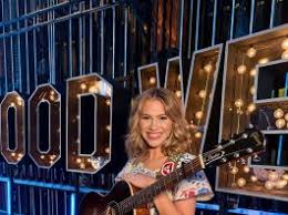 Wake Up Willow Springs: Hannah Harper Interview