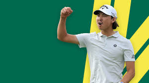 The Incredible Hole-In-One That Won a 300k Car