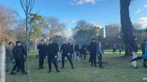 Australian Broadcasting Corporation - News update