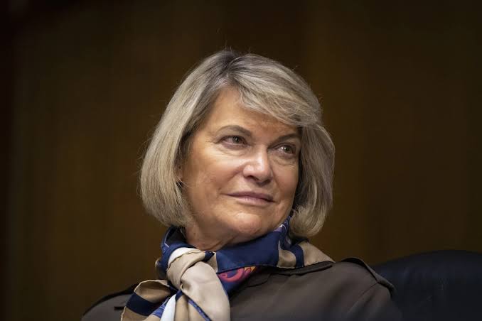 Bitcoin-Owning Senator Lummis to Propose Crypto Overhaul Bill Next Year
