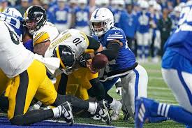 Texans Boost Defense Signing LB E.J. Speed From AFC South Rival Colts